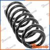 Ressorts de suspension arrière pour TOYOTA | 4292570, 4292576